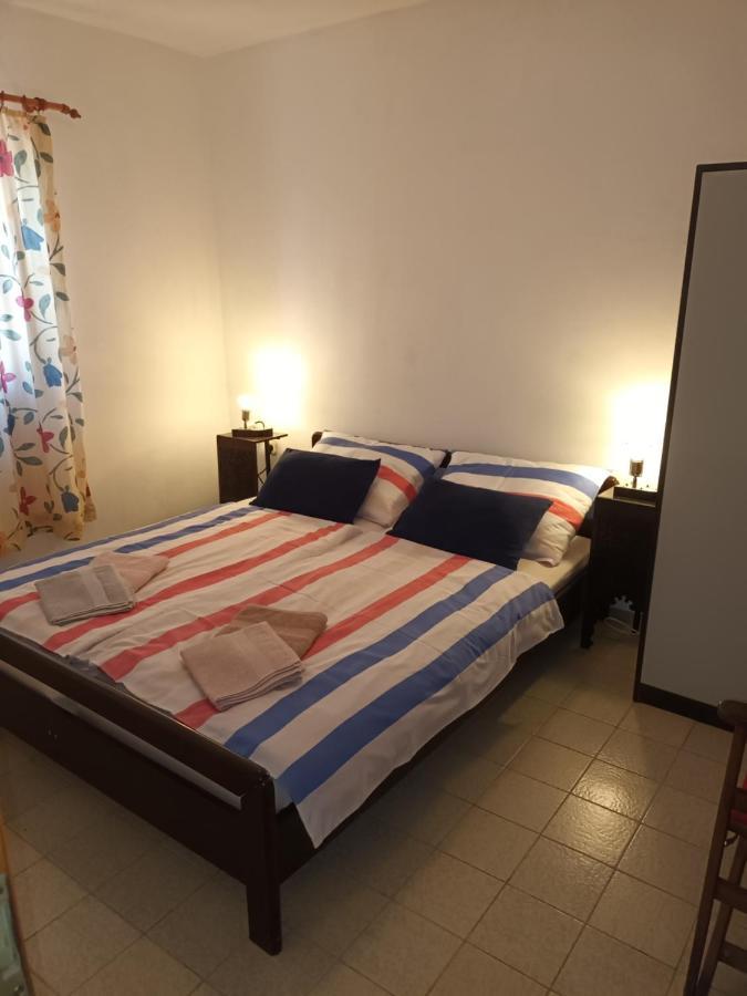 Apartmani Sikic Metajna Ngoại thất bức ảnh