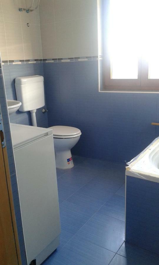 Apartmani Sikic Metajna Ngoại thất bức ảnh